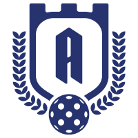 Armory Pickleball logo