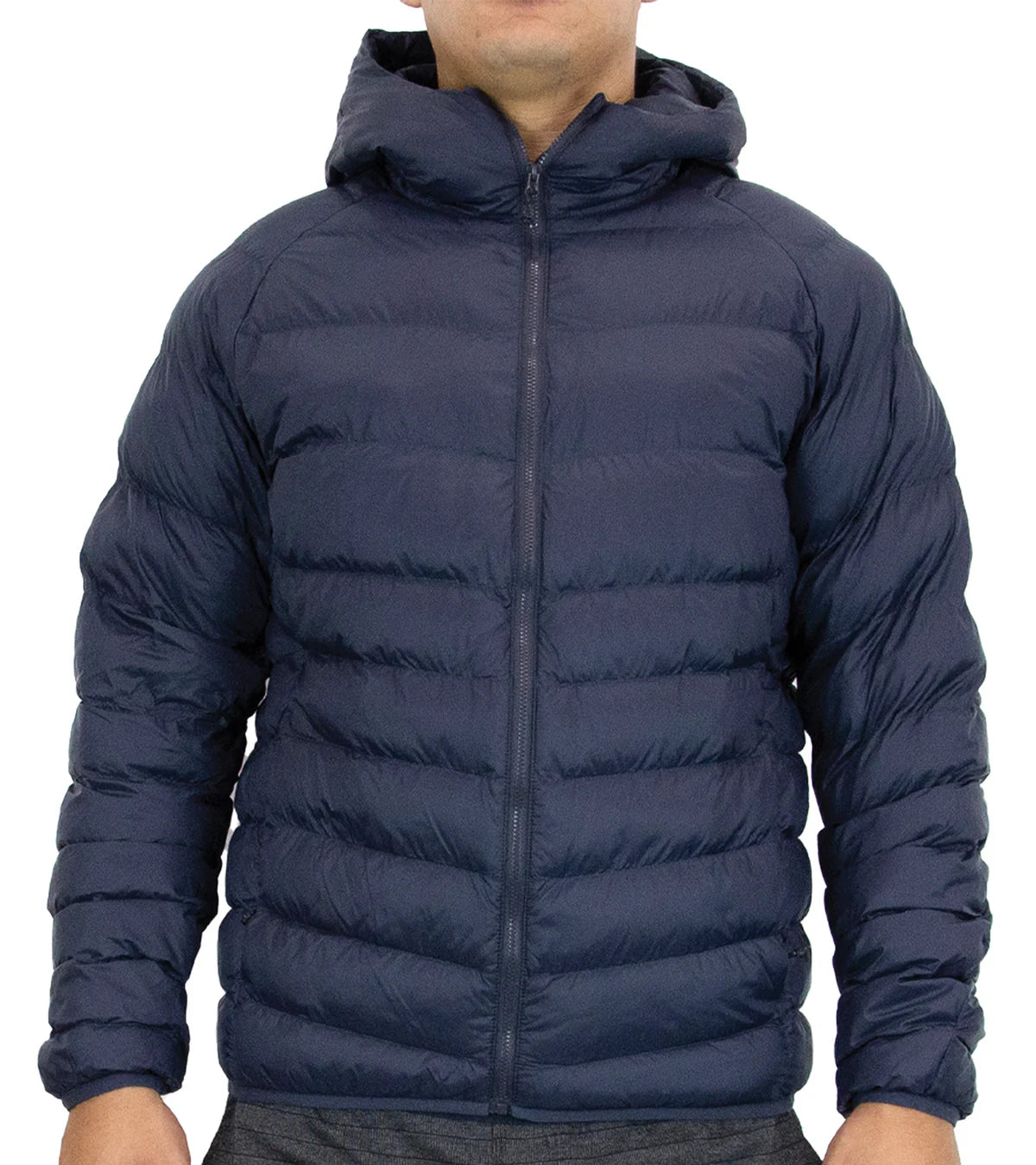 Selkirk Owen Collection Parker Winter Puffer Jacket