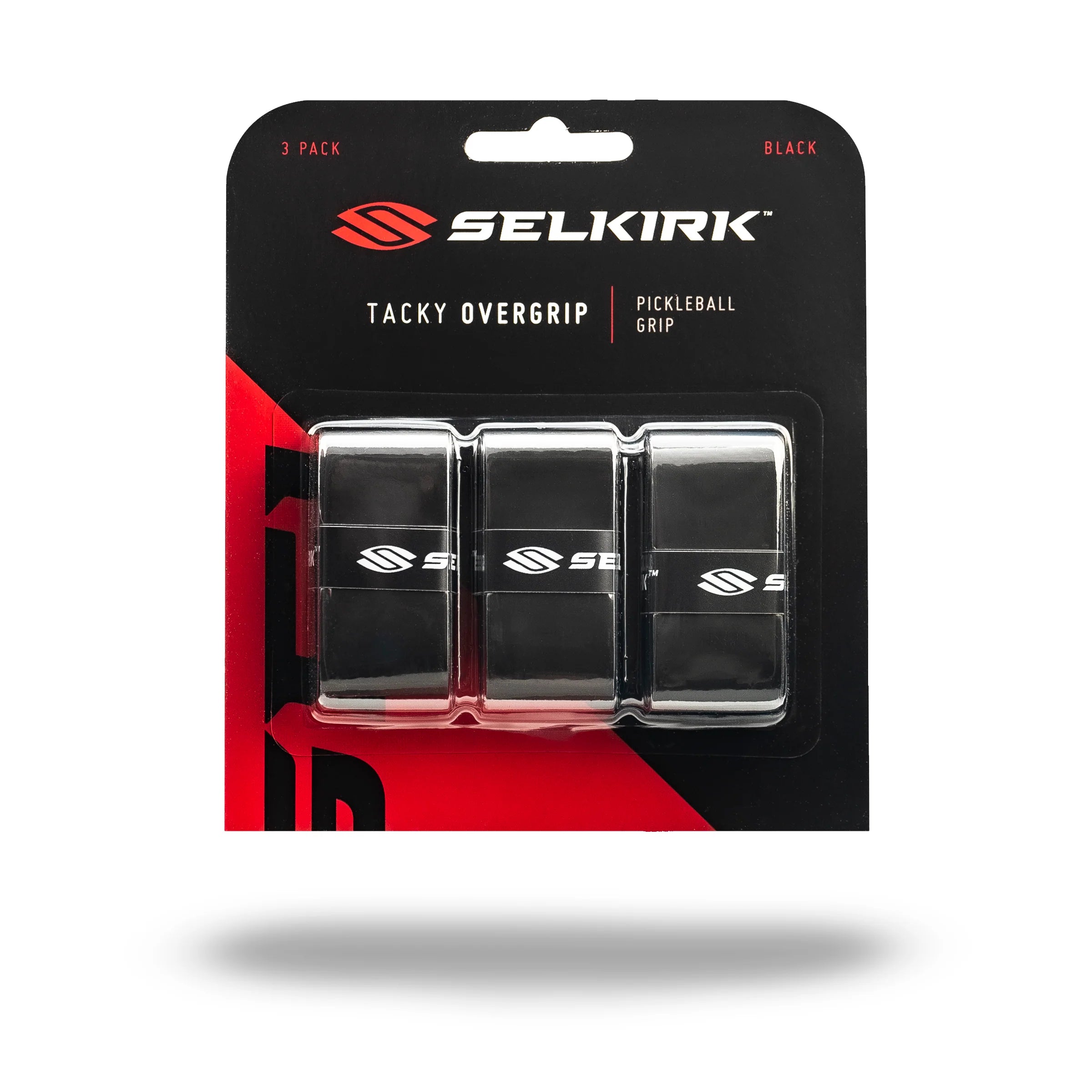 Selkirk Overgrip 3 Pack